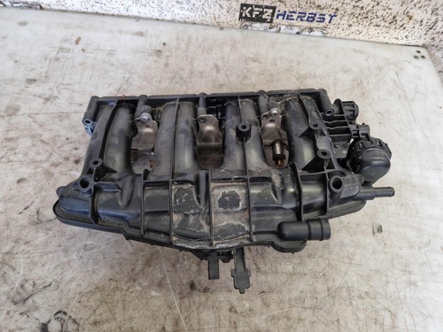 Ansaugkr mmer sharan ii - vw,