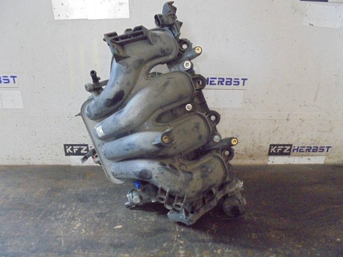Mazda ansaugkr mmer - bl, ansaugkr�mmer