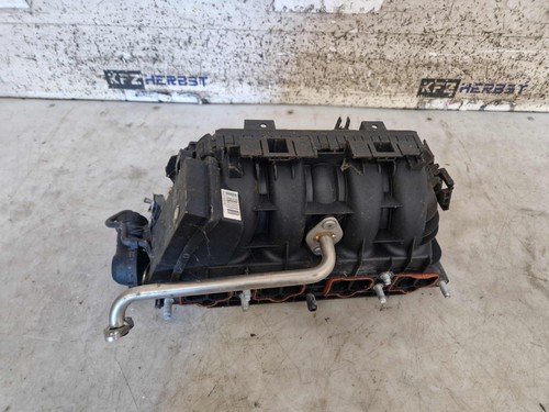 Opel meriva ansaugkr - meriva, ansaugkr�mmer
