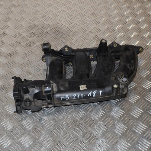 Mercedes benz klasse w211 - e-klasse,