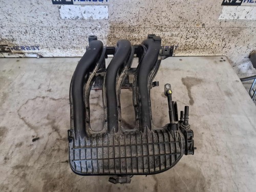 Opel corsa ansaugkr - corsa, ansaugkr�mmer