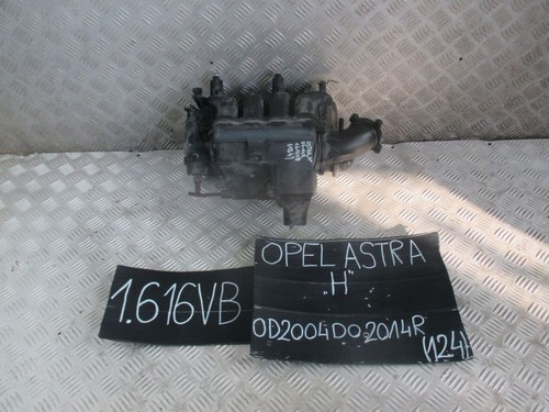 Opel astra 2004 benzin - 2004, 66kw