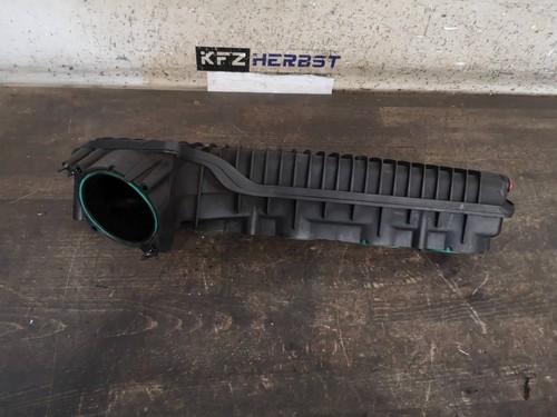 Ford focus ansaugkr mmer - ii, ansaugkr�mmer