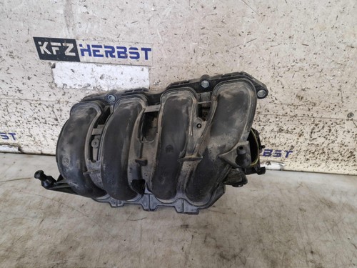 Peugeot 207 ansaugkr mmer - peugeot,