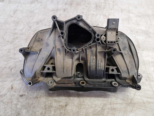 Ansaugkr mmer touran 1t - vw,