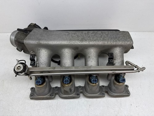 Audi mk1 2003 - 2003, 165kw